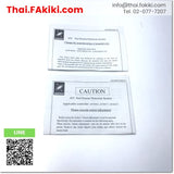 (B)Unused*, E-DT-ED02A Sensor Head ,หัวเซนเซอร์ สเปค - ,SEIMITSU CO.