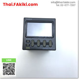 (B)Unused*, H5CX-AN Digital Timer ,digital timer specification AC100-240V 0.001s-9999 h ,OMRON 