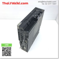 Junk, R88D-1SN04H-ECT AC servo driver ,motor control (Servo drive system) Specifications AC200V 0.4kW, OMRON 