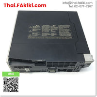 Junk, R88D-1SN04H-ECT AC servo driver ,มอเตอร์คอนโทรล (ระบบขับเคลื่อนเซอร์โว) สเปค AC200V 0.4kW ,OMRON