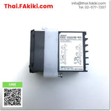 (A)Unused, E5CC-QX2ASM-800 Digital Temperature Controllers ,เครื่องควบคุมอุณหภูมิ สเปค AC100-240V Ver2.1 ,OMRON