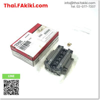 (A)Unused, HSR15C1SS(GK) Single block of LM guide ,LM Guide single block specs - ,THK 
