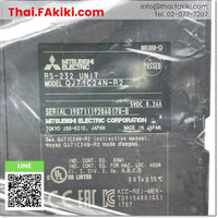(B)Unused*, QJ71C24N-R2 Special Module ,Special Module Specifications - ,MITSUBISHI 