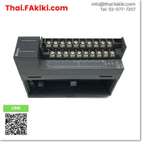 Junk, A1SX40 DC input Module ,input card spec 16points ,MITSUBISHI 