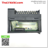 Junk, A1SX40 DC input Module ,input card spec 16points ,MITSUBISHI 