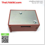 Junk, A1S62PN power supply ,พาวเวอร์ซัพพลาย สเปค DC24V ,MITSUBISHI