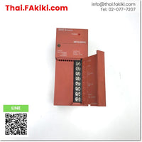 Junk, A1S62PN Power Supply ,พาวเวอร์ซัพพลาย สเปค DC24V ,MITSUBISHI