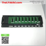 Junk, A1S68B CPU Base Module ,CPU base module spec 8slots ,MITSUBISHI 