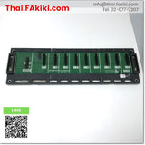 Junk, A1S38B CPU Base Module ,CPU base module spec 8slots ,MITSUBISHI 
