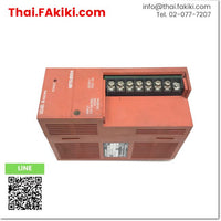 Junk, A1S61PN Power Supply ,พาวเวอร์ซัพพลาย สเปค AC100-240V ,MITSUBISHI