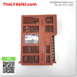 Junk, A1S61PN Power Supply, power supply specification AC100-240V, MITSUBISHI 