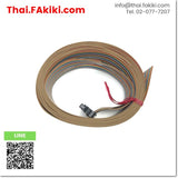 (A)Unused, OP-51657 parallel connection cable ,สายเคเบิลเชื่อมต่อแบบขนานเฉพาะ สเปค 3m ,KEYENCE