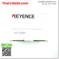 (A)Unused, OP-51657 parallel connection cable, dedicated parallel connection cable, 3m specification, KEYENCE 