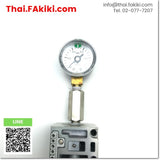 (A)Unused, ARBF4050-00-P-1 interface regulator ,ตัวควบคุมอินเทอร์เฟซ สเปค Body P regulation,Plug-in ,SMC