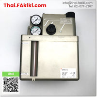 (B)Unused*, LMU100-53 mist spray unit ,air filter/air water filter/air oil filter specs Air blow circuit ,SMC 