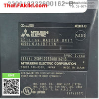 (A)Unused, QJ61BT11N Special Module ,Special Module Specifications - ,MITSUBISHI 