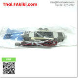 (A)Unused, SY5260-5LZ-C6 Solenoid valve ,โซลินอยด์วาล์ว สเปค DC24V Φ6 ,5Port ,SMC