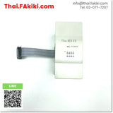 (A)Unused, FX2N-8EX-ES/UL Input extension Module ,โมดูลส่วนขยายอินพุต สเปค - ,MITSUBISHI