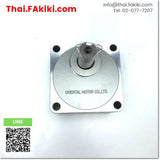 (A)Unused, GFV5G30 Gear Head ,gear head specifications Mounting angle dimension 90mm Reduction ratio 30 ,ORIENTAL MOTOR 