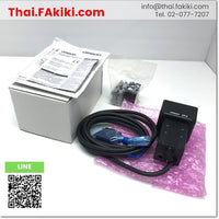 (A)Unused, ZFV-SC90 Smart sensor ,Smart sensor specs - ,OMRON 