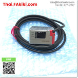 (A)Unused, LR-W500 Photoelectronic Sensor ,โฟโต้อิเล็กทริค เซ็นเซอร์ สเปค 2m ,KEYENCE