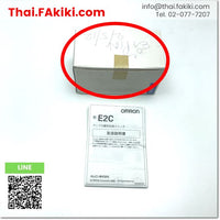 (A)Unused, E2C-AK4A Proximity Sensor ,Proximity Sensor Specification AC100-240V ,OMRON 