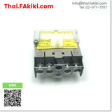 (A)Unused, H7EC-N Electronic Counter (Total Counter) ,เครื่องนับจำนวนแบบดิจิตอล สเปค 48x24x55.5mm ,OMRON