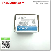 (A)Unused, H7EC-N Electronic Counter (Total Counter) ,digital counting machine specs 48x24x55.5mm ,OMRON 