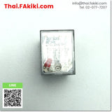(A)Unused, MY4N Relay ,Relay specification AC220-240V (10pcs/box) ,OMRON 