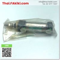 (A)Unused, SCPD2-00-16-15 Air Cylinder, กระบอกสูบลม สเปค Bore size 16mm ,Stroke length 15mm, CKD