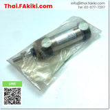 (A)Unused, SCPD2-00-16-15 Air Cylinder, กระบอกสูบลม สเปค Bore size 16mm ,Stroke length 15mm, CKD