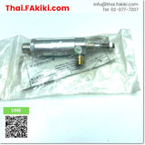 (A)Unused, CMA2-20-15 Air Cylinder, กระบอกสูบลม สเปค Bore size 20mm ,Stroke length 15mm, CKD