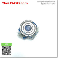 (A)Unused, 6000ZZCM BEARING ,ตลับลูกปืน สเปค 40x15 ,KOYO