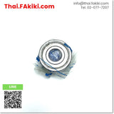 (A)Unused, 6000ZZCM BEARING ,ตลับลูกปืน สเปค 40x15 ,KOYO