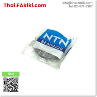 (A)Unused, 6004Z BEARING ,ตลับลูกปืน สเปค - ,NTN