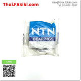 (A)Unused, 6004Z BEARING ,ตลับลูกปืน สเปค - ,NTN