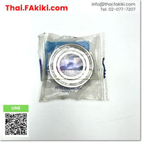 (A)Unused, 6004Z BEARING ,ตลับลูกปืน สเปค - ,NTN