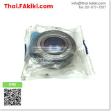 (A)Unused, 6004Z BEARING ,ตลับลูกปืน สเปค - ,NTN