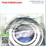 (A)Unused, 6004Z BEARING ,ตลับลูกปืน สเปค - ,NTN