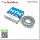 (A)Unused, 6005ZZ BEARING ,ตลับลูกปืน สเปค 56x18 ,NTN