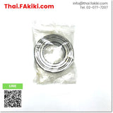 (A)Unused, 6006-2Z BEARING ,ตลับลูกปืน สเปค 64x20x64 ,SKF