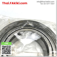 (A)Unused, 6006-2Z BEARING ,ตลับลูกปืน สเปค 64x20x64 ,SKF