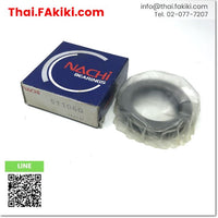 (A)Unused, 51106G BEARING ,ตลับลูกปืน สเปค 55x20 ,NACHI