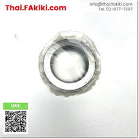 (A)Unused, 51106G BEARING ,ตลับลูกปืน สเปค 55x20 ,NACHI