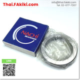 (A)Unused, 51118 BEARING, ตลับลูกปืน สเปค 124x33, NACHI