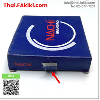 (A)Unused, 51118 BEARING, ตลับลูกปืน สเปค 124x33, NACHI