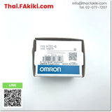 (B)Unused*, H7EC-N Electronic Counter (Total Counter) ,digital counter specs 48x24x55.5mm ,OMRON 