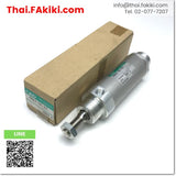 (B)Unused*, CMA2-30-25 Air Cylinder, air cylinder specs Bore size 30mm, Stroke length 25mm, CKD 