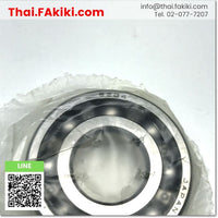 (B)Unused*, 6204CM BEARING ,ตลับลูกปืน สเปค - ,NTN