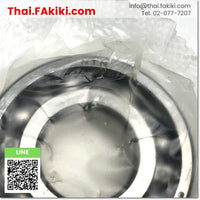 (B)Unused*, 6204CM BEARING ,ตลับลูกปืน สเปค - ,NTN